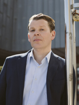 Marcus Bösch